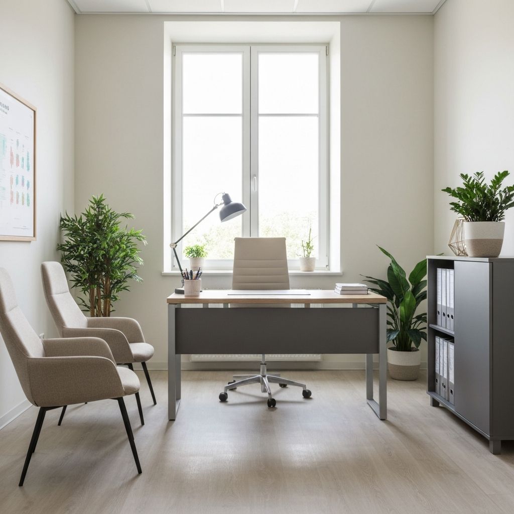 Χώρος Συμβουλευτικής